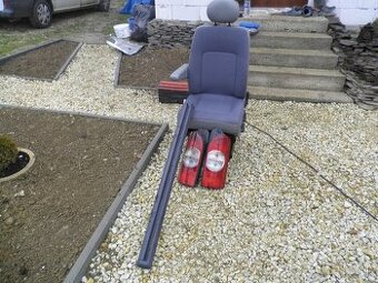 renault master, movano ,nissan - 2