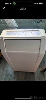 Mobilna klimatizacia - 2