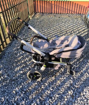 Športovy kočík - 2