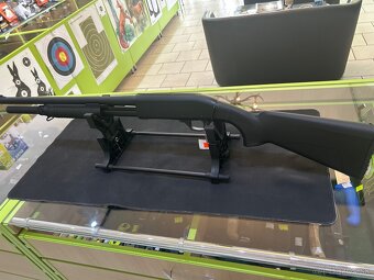 Brokovnica A- TAC - 2