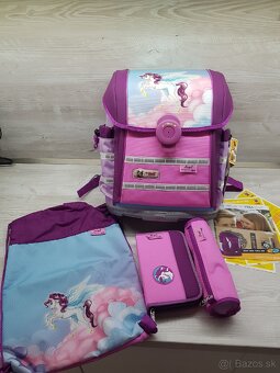 Školská taška Angel ergol s Pc199€ - 2