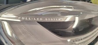 Svetlo full Led Volvo V40 - 2