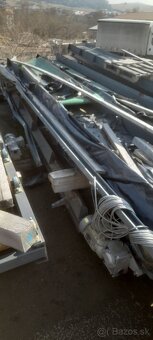 Pásový dopravník - 2