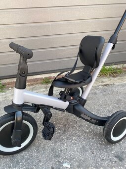 ZOPA TROJKOLKA RAZOR 3V1 - 2