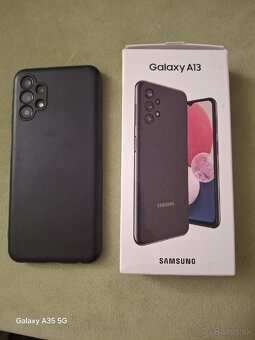 Samsung Galaxy A13 4G/64Mb - 2