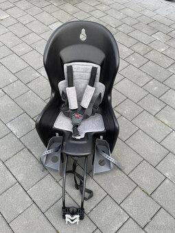 Detská cyklosedačka - 2