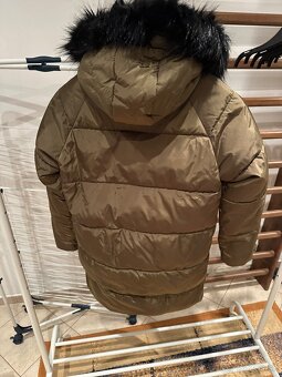 Zimná bunda Only 158 - 2