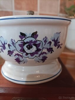 Drevený mlynček na kávu - 2