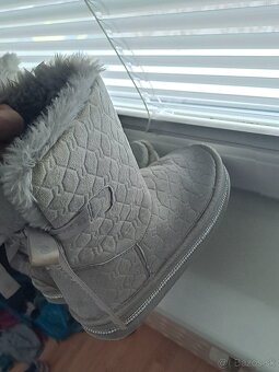 Cizmy River Island č.29 - 2