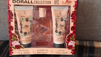 Dámska kozmetická kazeta - 2