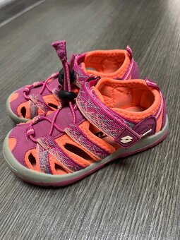Dievčenské tenisky - 2