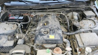 Grand Vitara J20A - 2