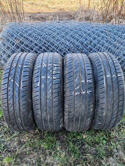 Letné pneu - 2