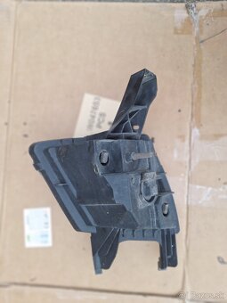 PEUGEOT 407 HMLOVKA LAVA - 2