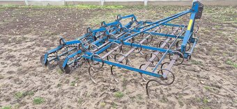 Kombinátor,kultivátor Köckerling - 2