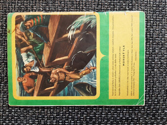 Buffalo Bill - komiks 1969 - 2