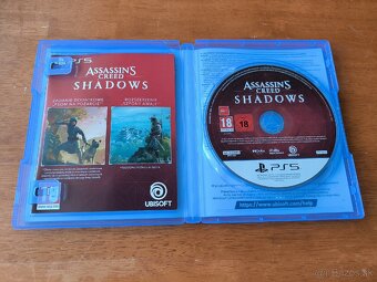 Assassin’s creed Shadows - 2
