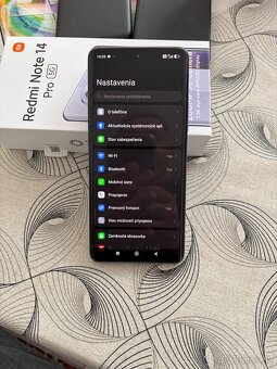Redmi Note 14 Pro 5G - 2
