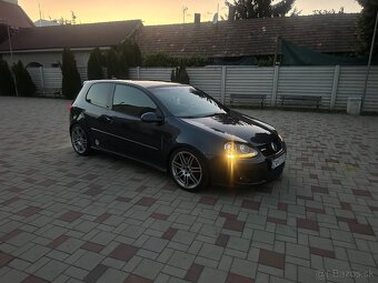 Predám Golf 5 gti - 2