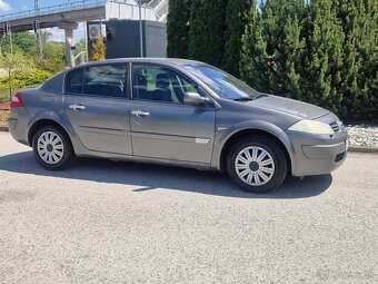 Renault Mégane 1.6 16V  85KW,Dynamique Confort - 2