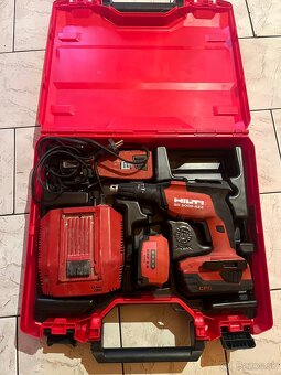 Hilti SD 5000-A22 - 2