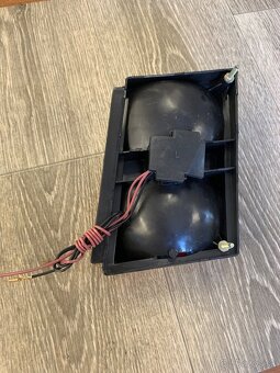 Stoplampa FAV - 2