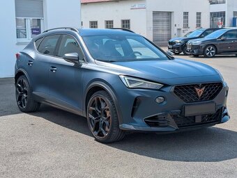 Cupra Formentor VZ5 4Drive 390k - 2