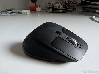 Logitech MX Master 3 - 2
