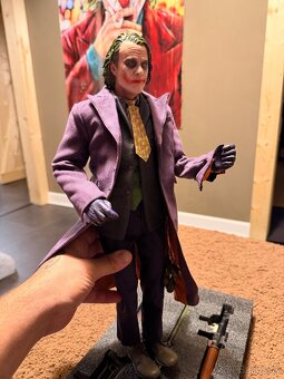Postavička JOKER - 2