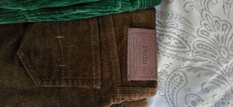 Polo Ralph Lauren nohavice - 2