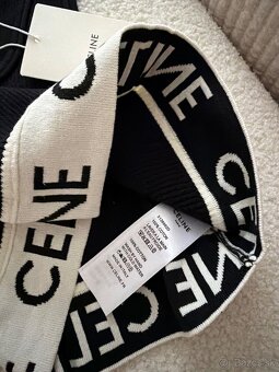 Crop top Celine - 2