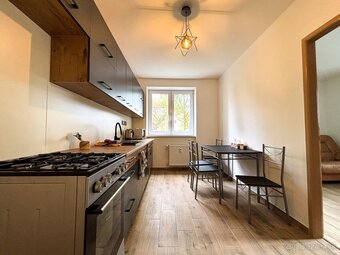 3-izbový byt s loggiou | Martin | 72 m² - 2
