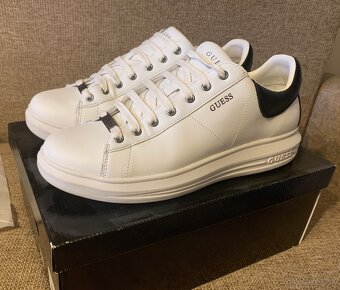 Pánske Topánky Guess v.44 - 2