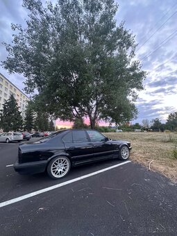 Predam BMW E34 525TDS - 2