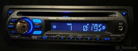 Sony MEX-BT2500 CD/MP3/Bluetooth - NOVÉ - 2