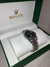 ROLEX hodinky - replika - 2