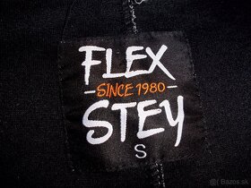 Flex Stey pánske-chlapčenské slim športové sako S - 2