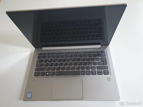 Notebook, ultrabook Lenovo 720S-14IKB - 2