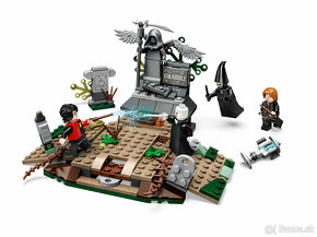 LEGO Harry Potter 75965 - 2
