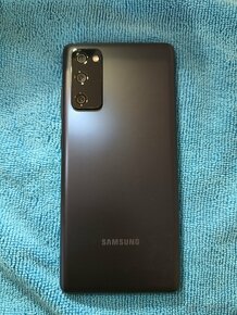 Samsung S20 FE, 6/128 Gb, Snapdragon - 2