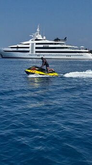 Seadoo rxp 260rs - 2