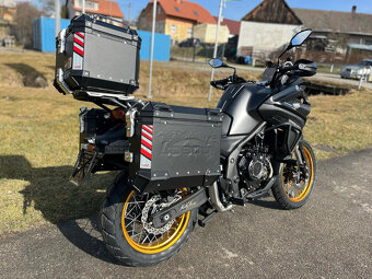 Voge 525 DSX - 2