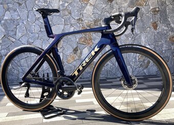 TREK MADONE SLR No.7 - 2