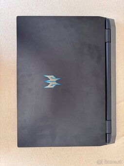 Predator Helios 300 - 2