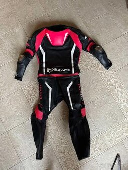 Dámska moto výstroj - 2
