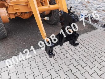 Predám nový rýchloupínač na UN053, hon, detvan, 053 - 2