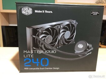 Herný/pracovný PC | RTX 3080 Palit GamingPro 10GB | Ryzen 5 - 2