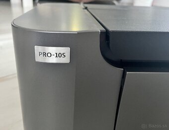 Canon Pixma PRO - 10S - 2
