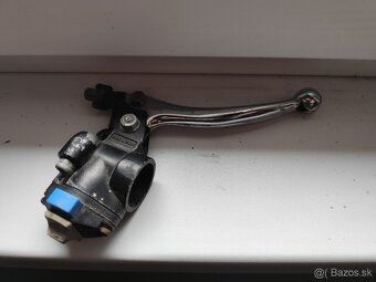 Babetta 207 / 210 sport - 2