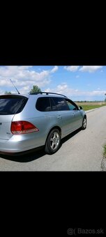 Volcvagen  golf5  1.9 Dizel. - 2
